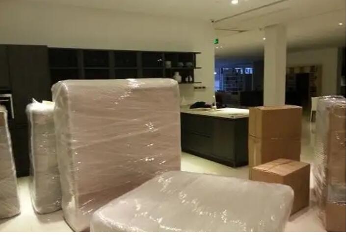 泉州到青山区长途搬家