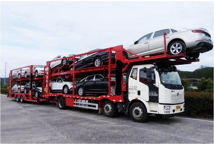 泉州到青山区轿车托运